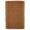 ferm LIVING Coir matta, 60 x 90 cm, natur