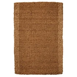 ferm LIVING Coir matta, 60 x 90 cm, natur