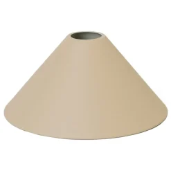 ferm LIVING Cone skärm, kashmir