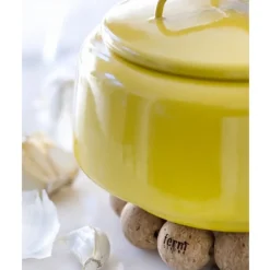 ferm LIVING Cork underlägg