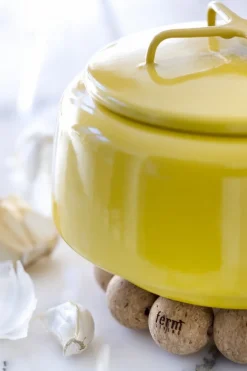 ferm LIVING Cork underlägg