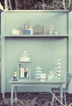 ferm LIVING Cork underlägg