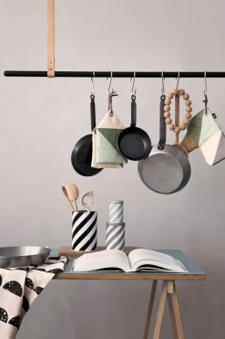 ferm LIVING Cork underlägg