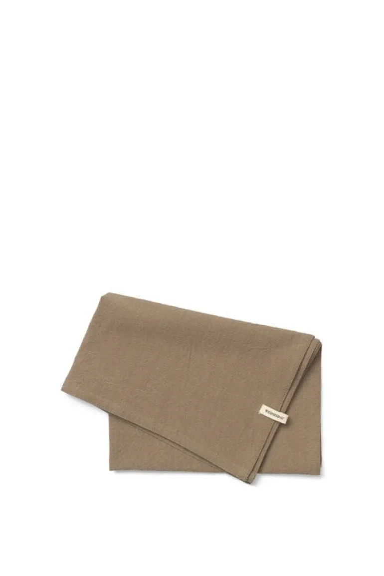 ferm LIVING Day kökshandduk, 7-pack, calm