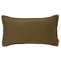 ferm LIVING Desert kudde, olivgrön