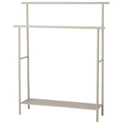 ferm LIVING Dora handduksställ, cashmere