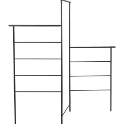 ferm LIVING Dora klädställning