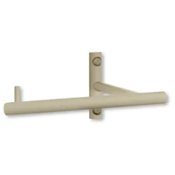 ferm LIVING Dora toalettpappershållare, kashmir