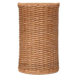 ferm LIVING Dou vägglampskärm, naturlig