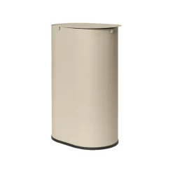 ferm LIVING Enkel bin, small, kashmir