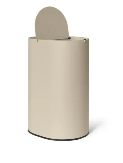 ferm LIVING Enkel bin, stor, kashmir