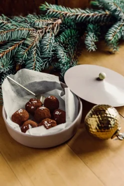 ferm LIVING Fein liten sked