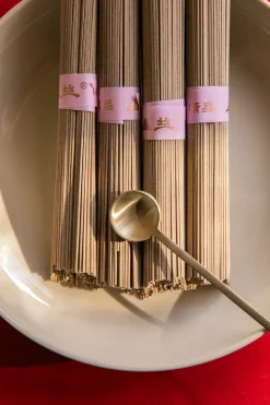 ferm LIVING Fein lång sked