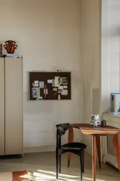 ferm LIVING Feve skrivbord, valnöt