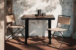 ferm LIVING Flow mugg, svart