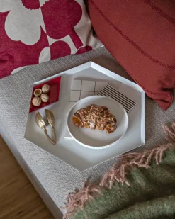 ferm LIVING Forest nötknäckare, mässing