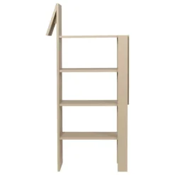 ferm LIVING Giraffe bokhylla, kashmir