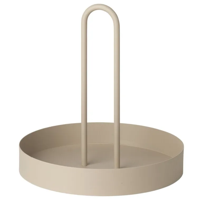 ferm LIVING Grib bricka, kashmir