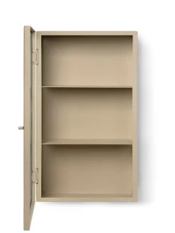 ferm LIVING Haze väggskåp, kashmir