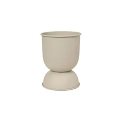 ferm LIVING Hourglass kruka, XS, kashmir