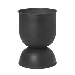 ferm LIVING Hourglass kruka, XS