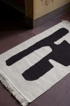 ferm LIVING Kelimmatta, Lay, 80 x 140 cm