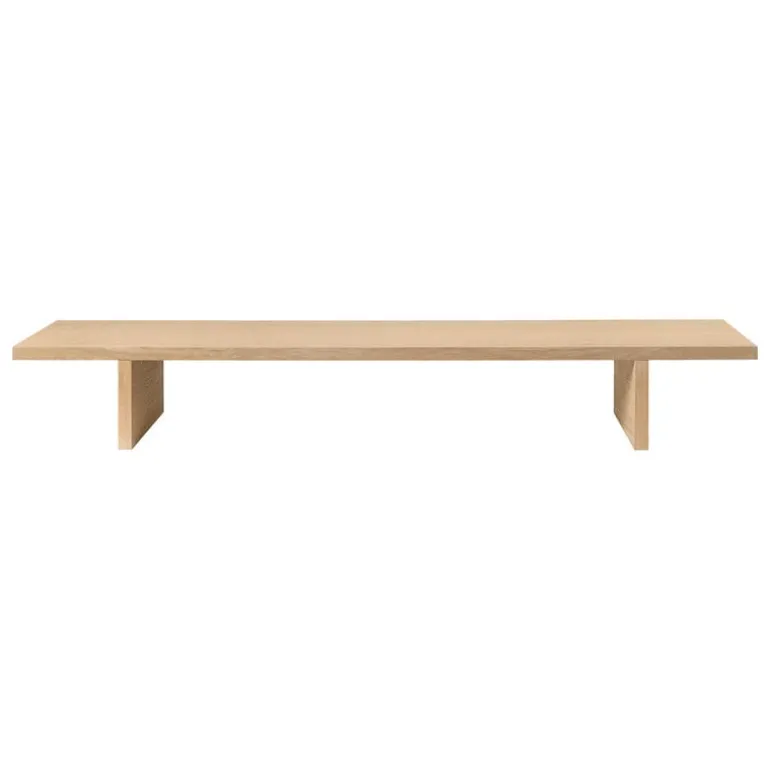 ferm LIVING Kona displaybord, ek