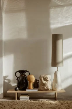 ferm LIVING Kona displaybord, ek