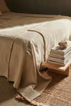 ferm LIVING Kona displaybord, ek