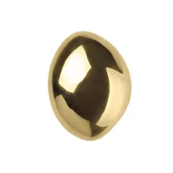 ferm LIVING Lemon krok, mässing