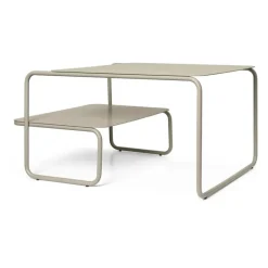 ferm LIVING Level soffbord, kashmir
