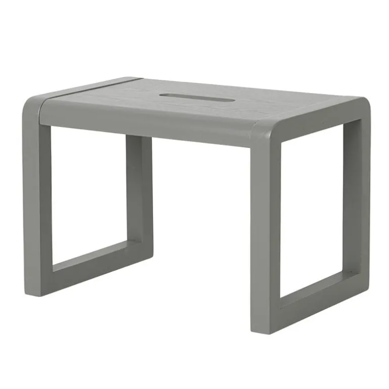 ferm LIVING Little Architect pall, grå