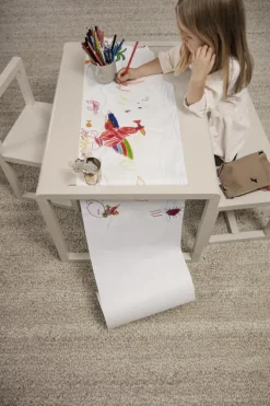 ferm LIVING Little Architect bord, kashmir