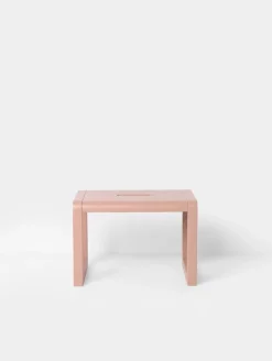 ferm LIVING Little Architect pall, rosa