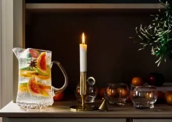 ferm LIVING Ljussläckare, mässing