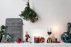 ferm LIVING Ljussläckare, mässing