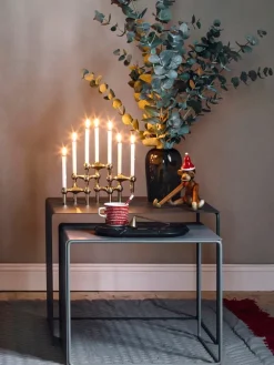 ferm LIVING Ljussläckare, mässing