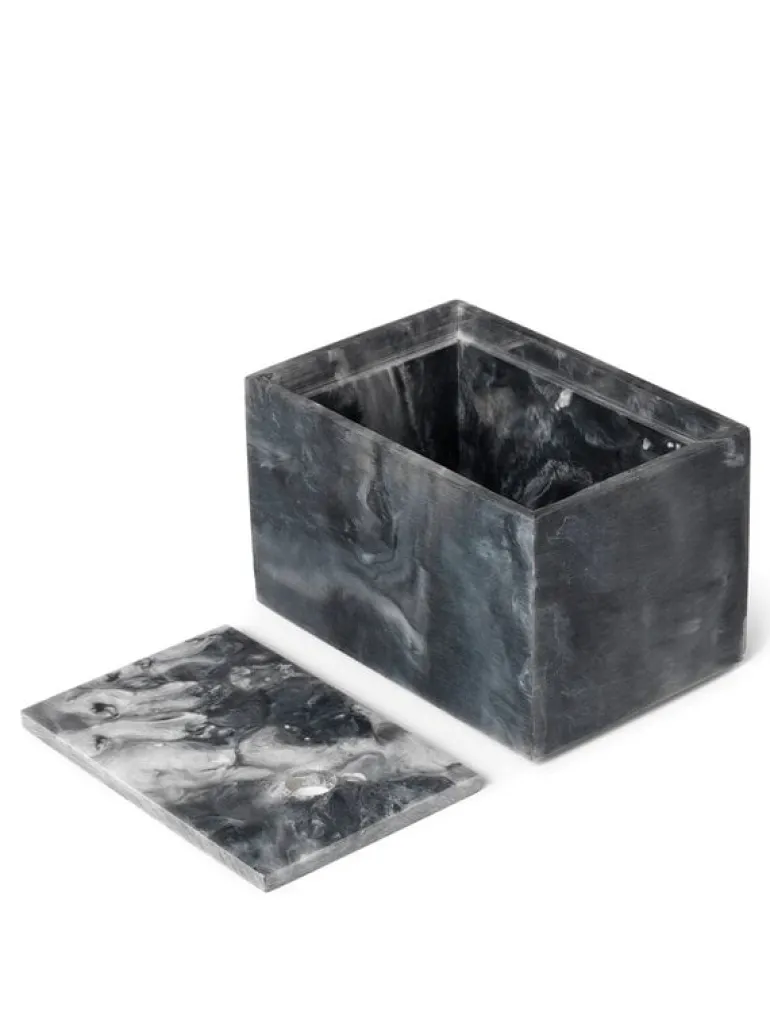 ferm LIVING Mist ask, 10 x 15 cm, kol