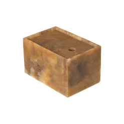 ferm LIVING Mist låda, 10 x 15 cm, sockertång