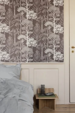 ferm LIVING Oblique pall, ek