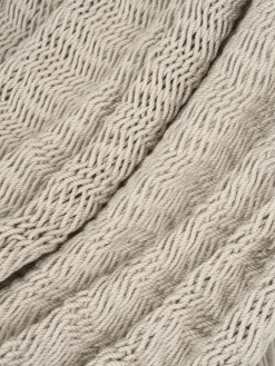 ferm LIVING Path hammock, ljus sand