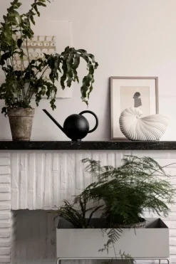 ferm LIVING Plant Box, grå