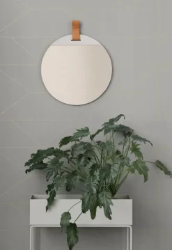 ferm LIVING Plant Box, grå