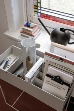 ferm LIVING Plant Box, grå