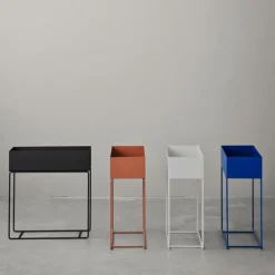 ferm LIVING Plant Box, grå