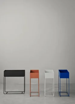 ferm LIVING Plant Box, grå