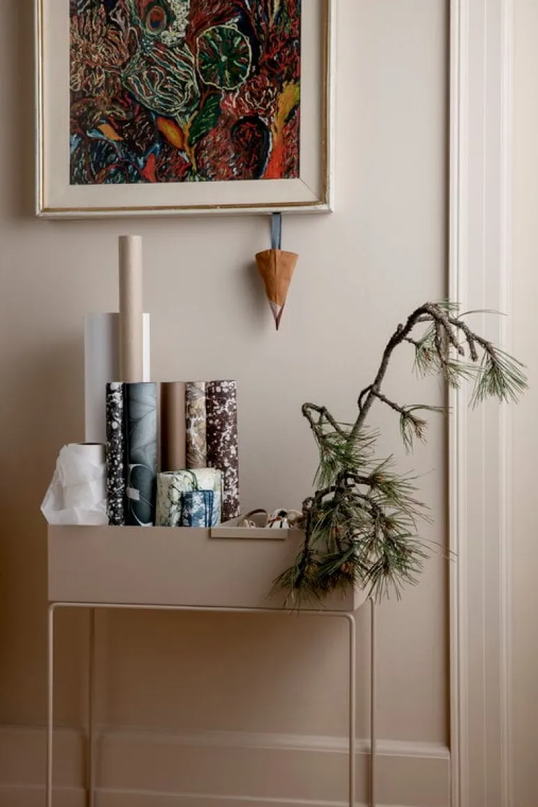 ferm LIVING Plant Box, kashmir