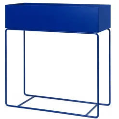 ferm LIVING Plant Box, klarblå