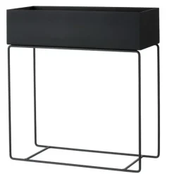 ferm LIVING Plant Box, svart