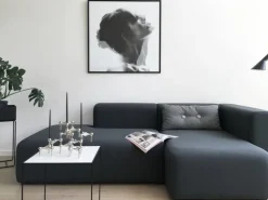 ferm LIVING Plant Box, svart